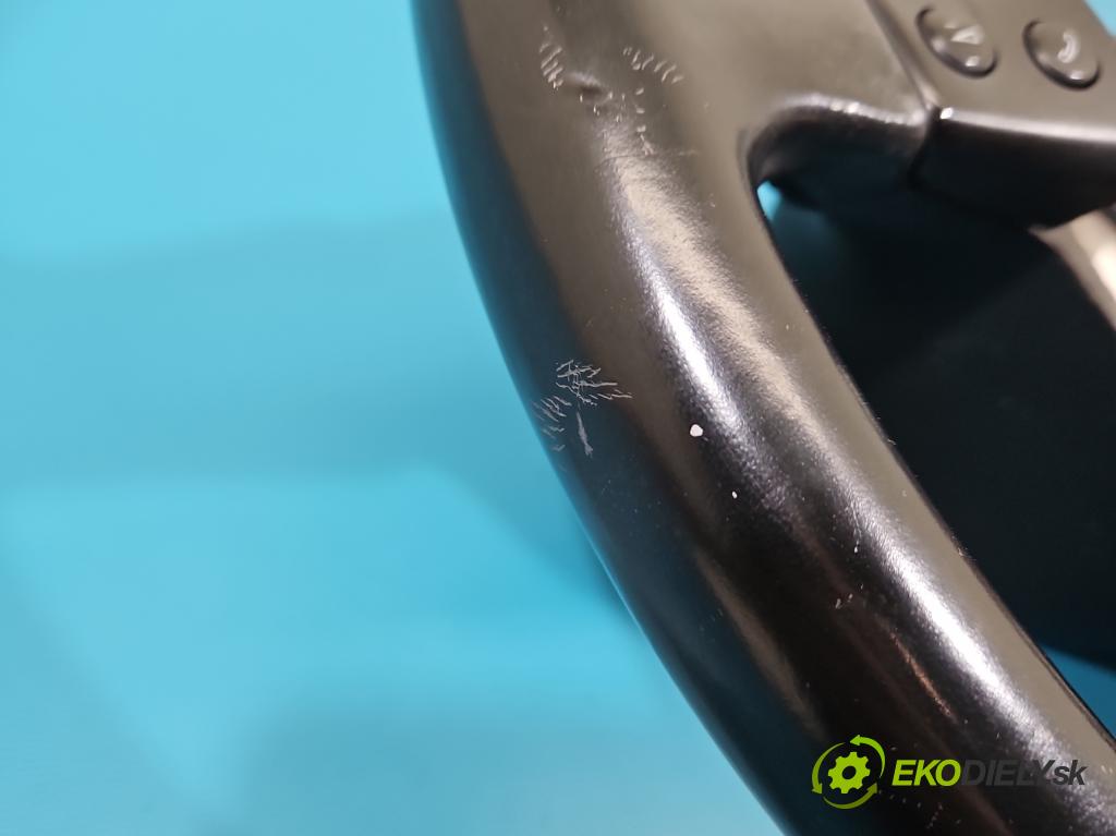 Vw Tiguan I 2007-2016 2.0d 140 HP manual 103 kW 1968 cm3 5- volant 1Q0419091 (Volant)