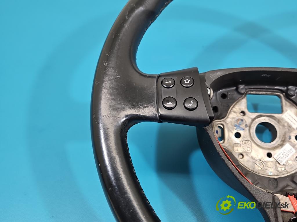 Vw Tiguan I 2007-2016 2.0d 140 HP manual 103 kW 1968 cm3 5- volant 1Q0419091 (Volant)