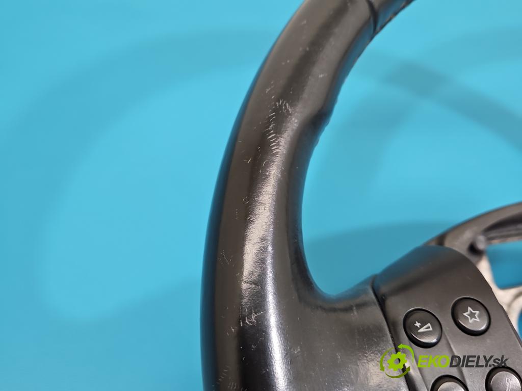 Vw Tiguan I 2007-2016 2.0d 140 HP manual 103 kW 1968 cm3 5- volant 1Q0419091 (Volant)