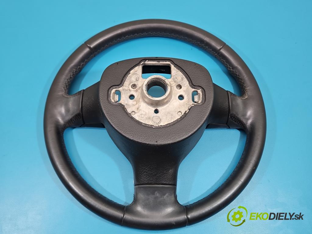 Vw Tiguan I 2007-2016 2.0d 140 HP manual 103 kW 1968 cm3 5- volant 1Q0419091 (Volant)