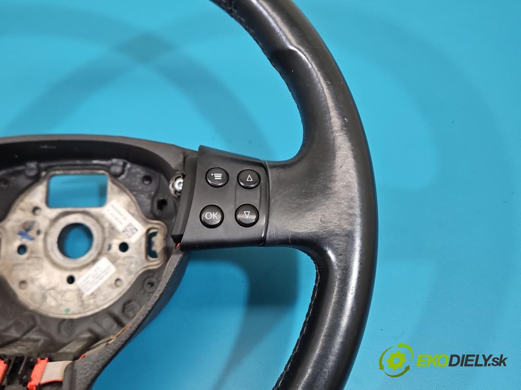 Vw Tiguan I 2007-2016 2.0d 140 HP manual 103 kW 1968 cm3 5- volant 1Q0419091 (Volant)