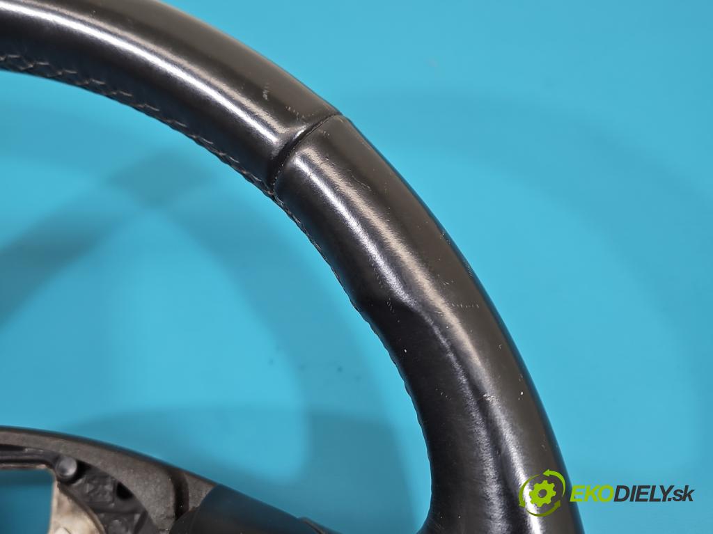 Vw Tiguan I 2007-2016 2.0d 140 HP manual 103 kW 1968 cm3 5- volant 1Q0419091 (Volant)