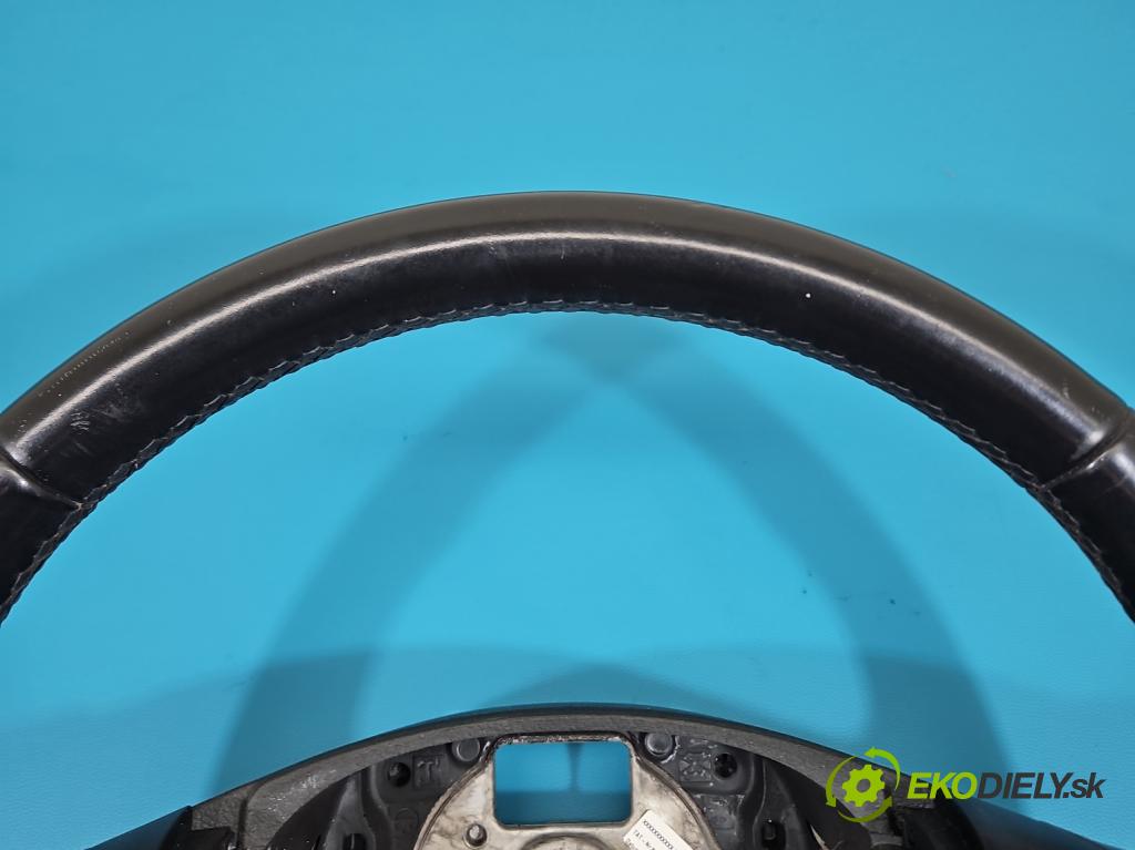 Vw Tiguan I 2007-2016 2.0d 140 HP manual 103 kW 1968 cm3 5- volant 1Q0419091 (Volant)