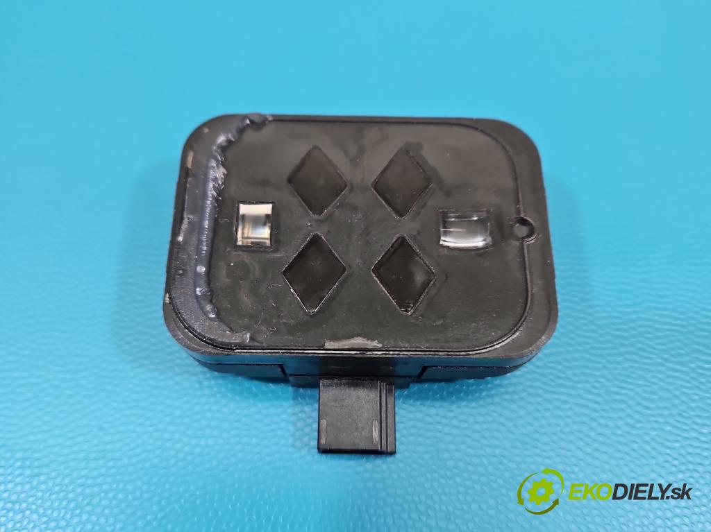 Vw Tiguan I 2007-2016 2.0d 140 HP manual 103 kW 1968 cm3 5- snímač déšť: 1K0955559AH (Snímač dažďa)