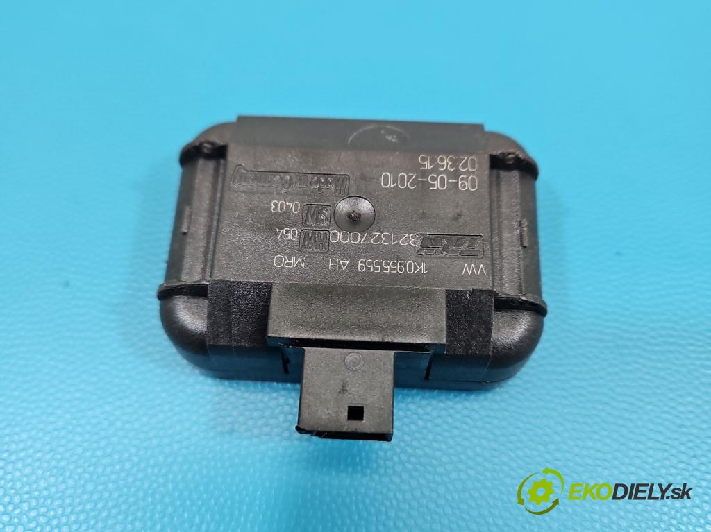 Vw Tiguan I 2007-2016 2.0d 140 HP manual 103 kW 1968 cm3 5- snímač déšť: 1K0955559AH (Snímač dažďa)