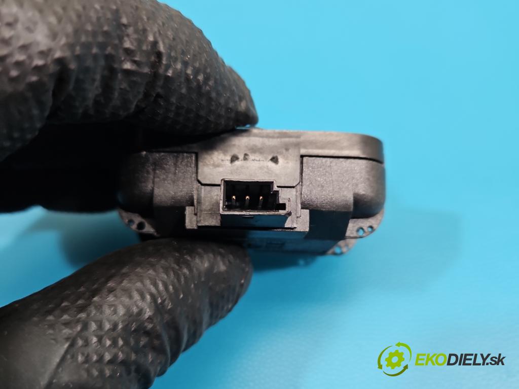 Vw Tiguan I 2007-2016 2.0d 140 HP manual 103 kW 1968 cm3 5- snímač déšť: 1K0955559AH (Snímač dažďa)