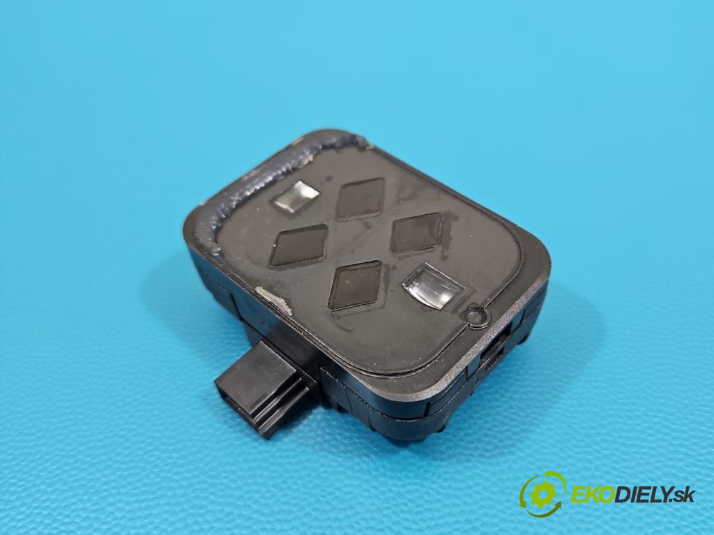 Vw Tiguan I 2007-2016 2.0d 140 HP manual 103 kW 1968 cm3 5- snímač déšť: 1K0955559AH (Snímač dažďa)