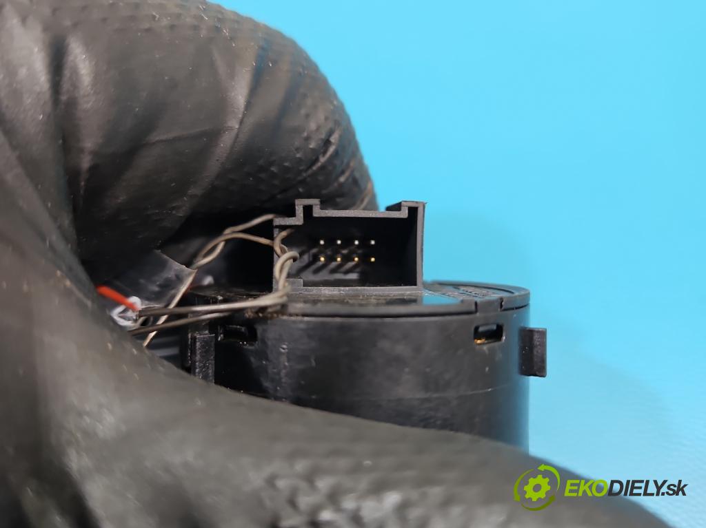 Vw Tiguan I 2007-2016 2.0d 140 HP manual 103 kW 1968 cm3 5- prepínač ostatné 1K9959561