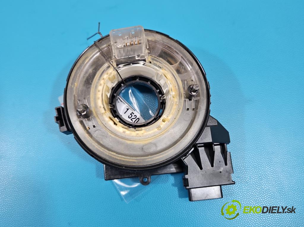 Vw Tiguan I 2007-2016 2.0d 140 HP manual 103 kW 1968 cm3 5- Páska: airbag 1K0959653C (Airbag)