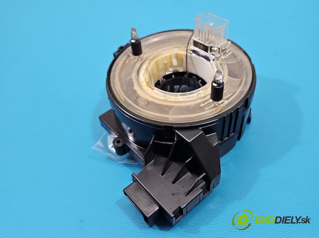 Vw Tiguan I 2007-2016 2.0d 140 HP manual 103 kW 1968 cm3 5- Páska: airbag 1K0959653C (Airbag)