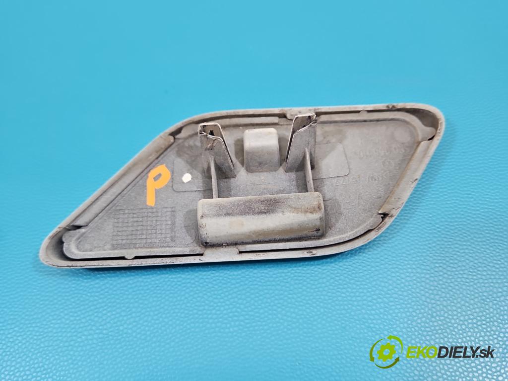 Vw Tiguan I 2007-2016 2.0d 140 HP manual 103 kW 1968 cm3 5- blenda ostrekovačov pravé 5N0955110