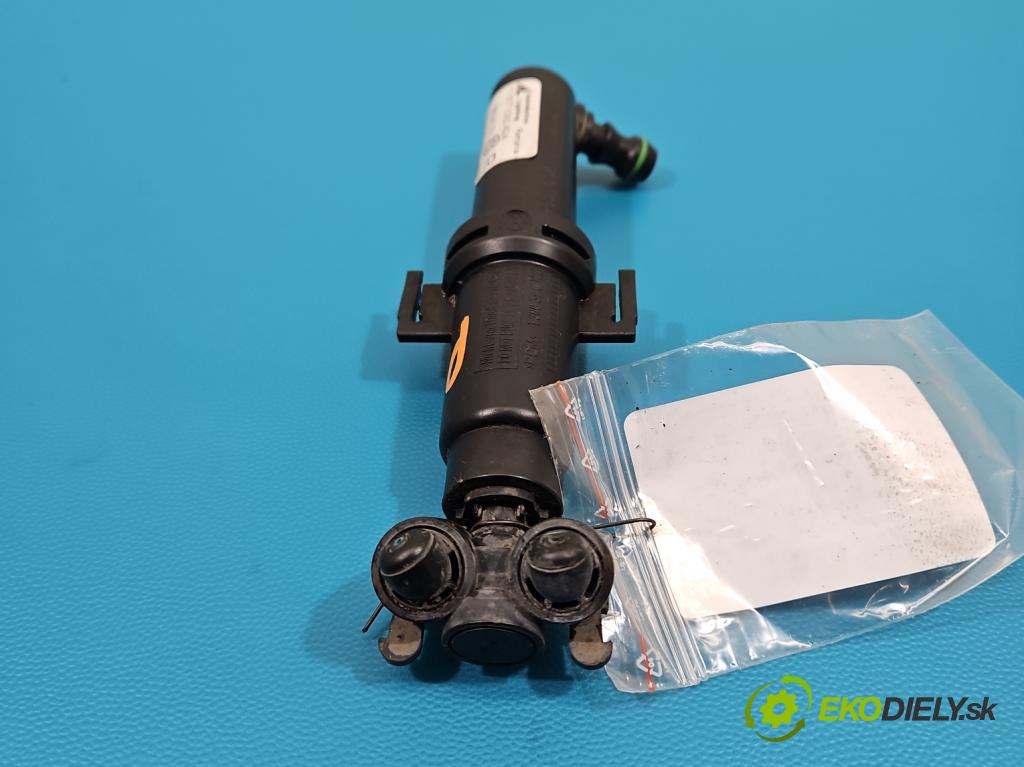 Vw Tiguan I 2007-2016 2.0d 140 HP manual 103 kW 1968 cm3 5- ostrekovač reflektor: pravý 5N0955978