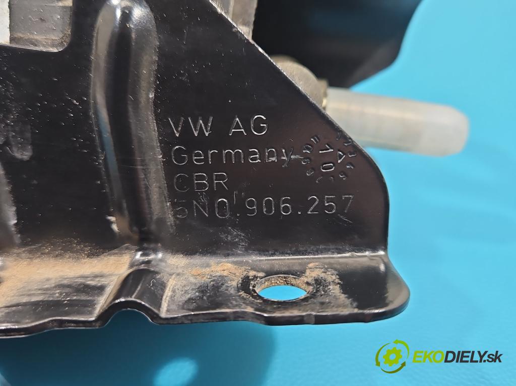 Vw Tiguan I 2007-2016 2.0d 140 HP manual 103 kW 1968 cm3 5- čerpadlo palivo 1K0 906 089 A