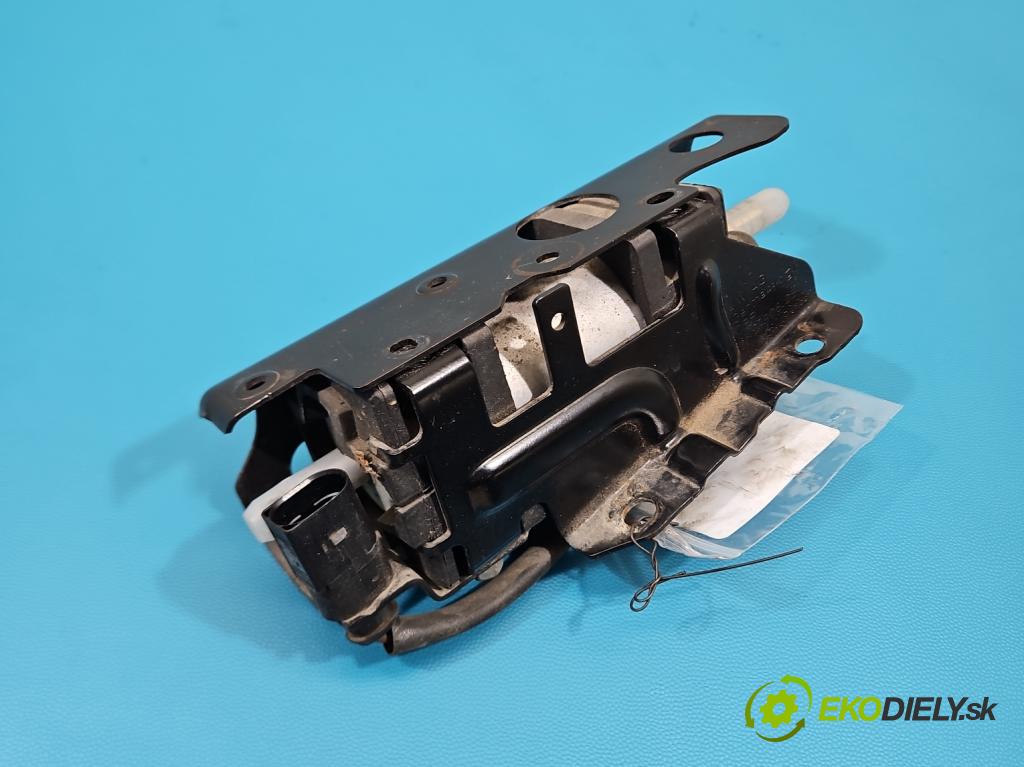 Vw Tiguan I 2007-2016 2.0d 140 HP manual 103 kW 1968 cm3 5- čerpadlo palivo 1K0 906 089 A