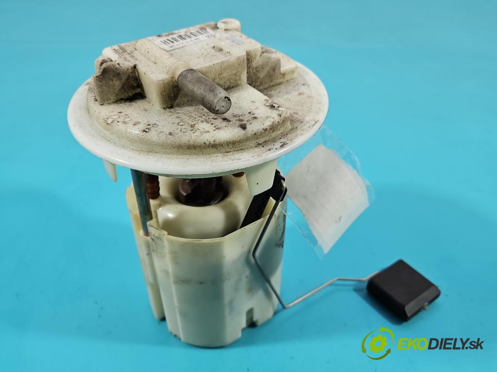 Citroen C4 Picasso I 2006-2013 1.8 16V 125 hp manual 92 kW 1749 cm3 5- čerpadlo paliva 9657601380