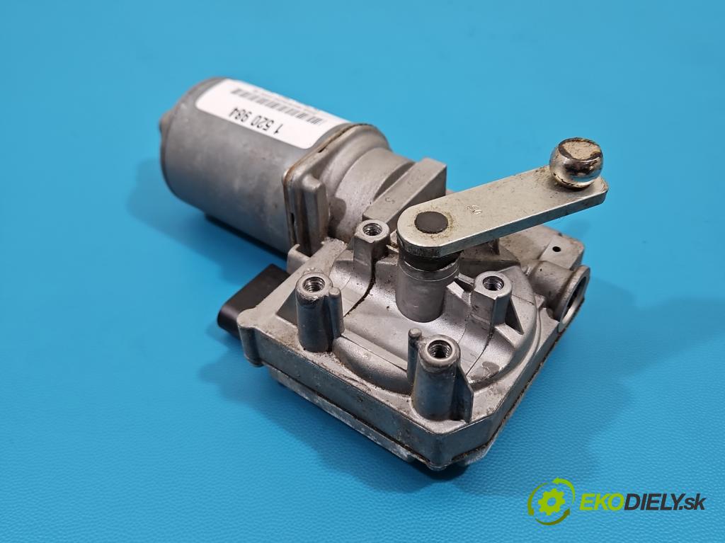 Vw Tiguan I 2007-2016 2.0d 140 HP manual 103 kW 1968 cm3 5- motor stieračov predné 5N1955119