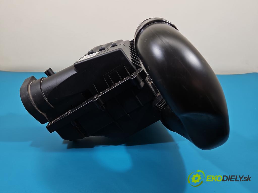 Vw Tiguan I 2007-2016 2.0d 140 HP manual 103 kW 1968 cm3 5- obal filtra vzduchu 3C0129601CK (Obal vzduchového filtra)