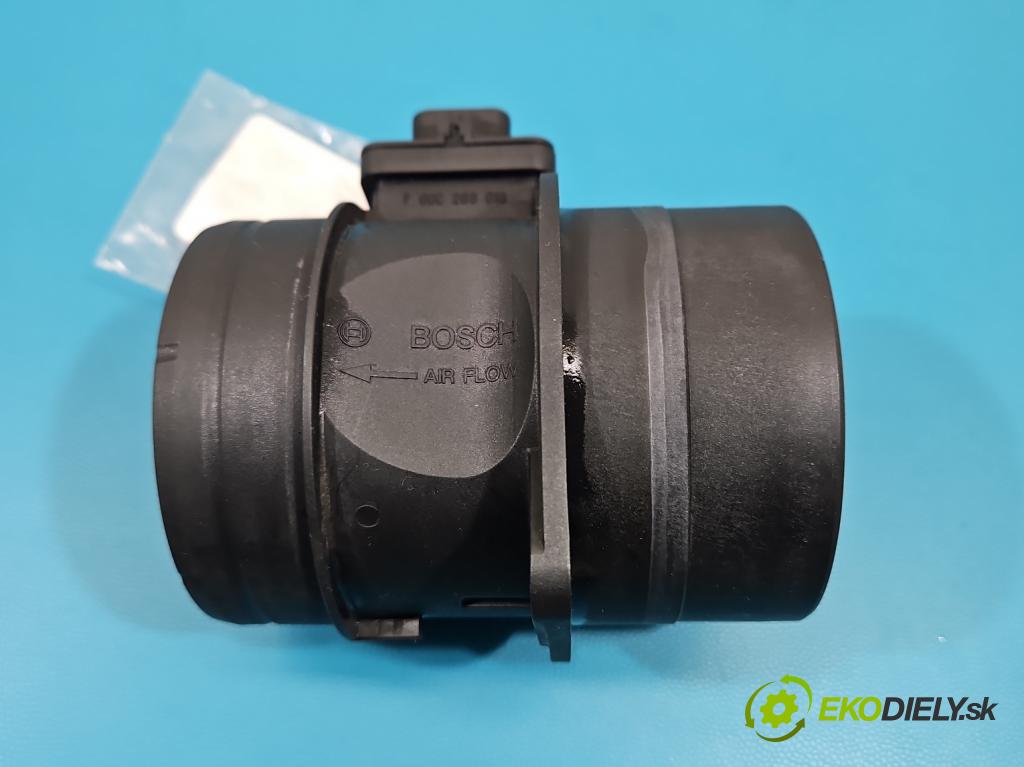 Vw Tiguan I 2007-2016 2.0d 140 HP manual 103 kW 1968 cm3 5- průtokoměr: 0281002956 (Váha vzduchu)