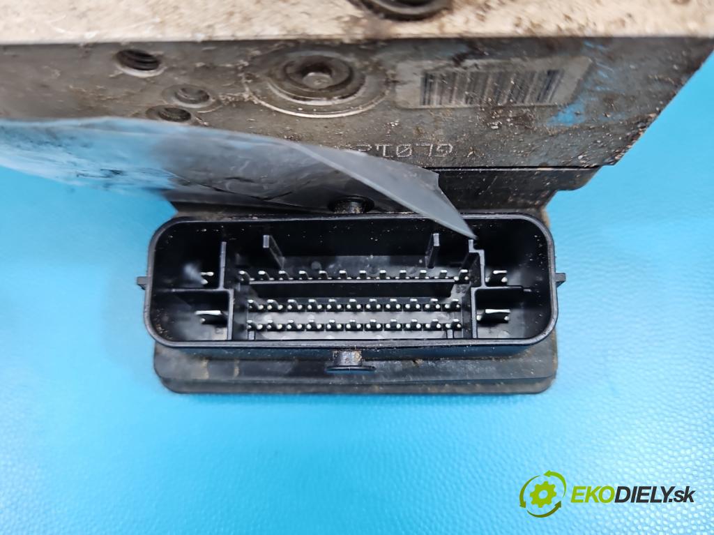 Vw Tiguan I 2007-2016 2.0d 140 HP manual 103 kW 1968 cm3 5- čerpadlo abs 5N0614109M (Pumpa ABS)