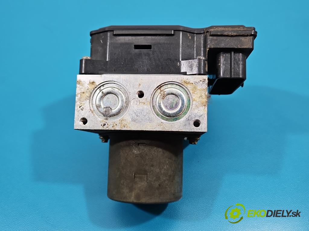 Vw Tiguan I 2007-2016 2.0d 140 HP manual 103 kW 1968 cm3 5- čerpadlo abs 5N0614109M (Pumpa ABS)