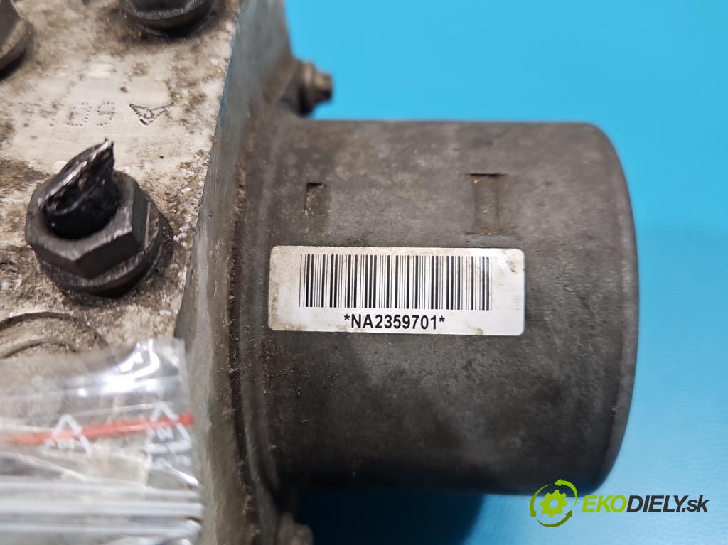 Vw Tiguan I 2007-2016 2.0d 140 HP manual 103 kW 1968 cm3 5- čerpadlo abs 5N0614109M (Pumpa ABS)