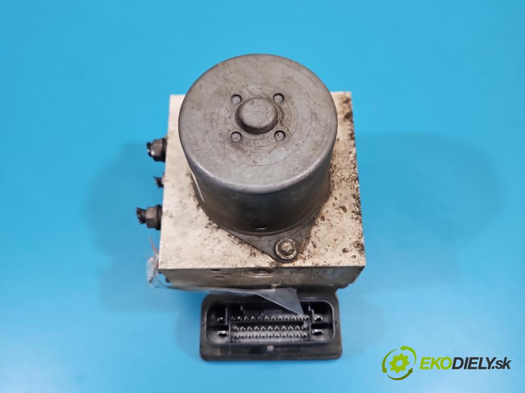 Vw Tiguan I 2007-2016 2.0d 140 HP manual 103 kW 1968 cm3 5- čerpadlo abs 5N0614109M (Pumpa ABS)