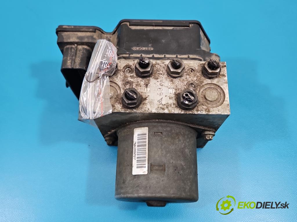 Vw Tiguan I 2007-2016 2.0d 140 HP manual 103 kW 1968 cm3 5- čerpadlo abs 5N0614109M (Pumpa ABS)