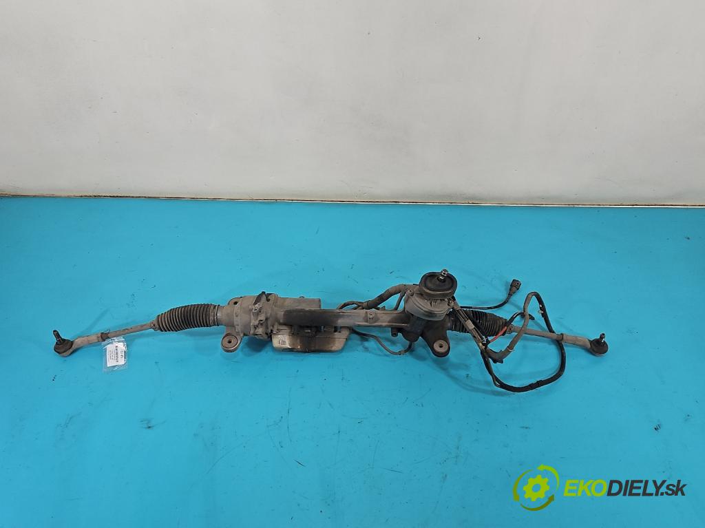 Vw Tiguan I 2007-2016 2.0d 140 hp manual 103 kW 1968 cm3 5- řízení volant 5N1423050P