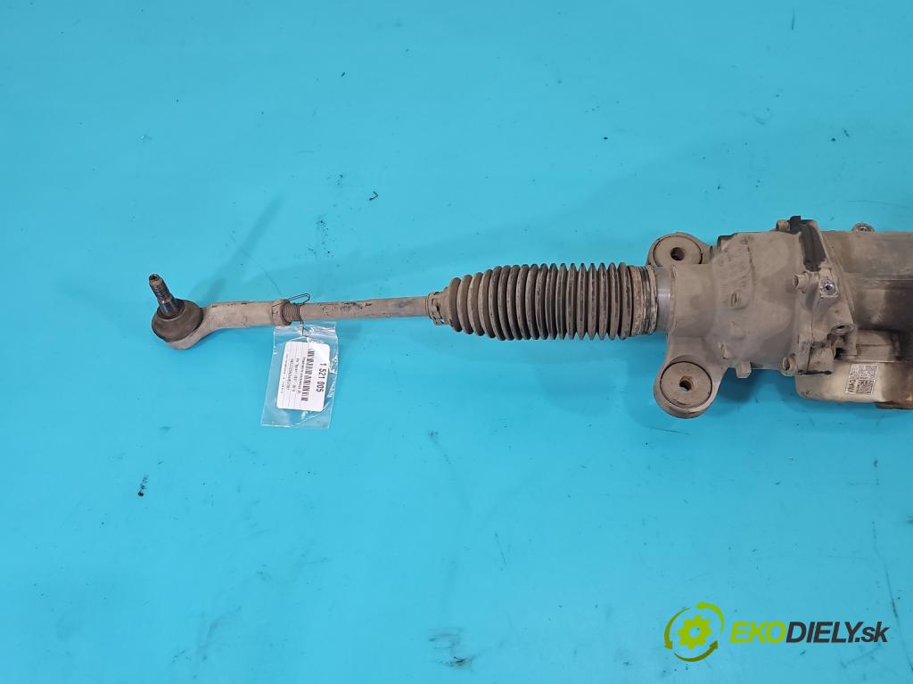 Vw Tiguan I 2007-2016 2.0d 140 HP manual 103 kW 1968 cm3 5- Ozubené kolo: volant 5N1423050P