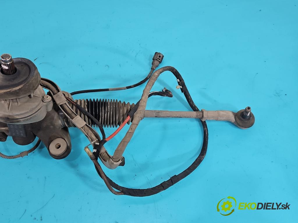 Vw Tiguan I 2007-2016 2.0d 140 HP manual 103 kW 1968 cm3 5- Ozubené kolo: volant 5N1423050P