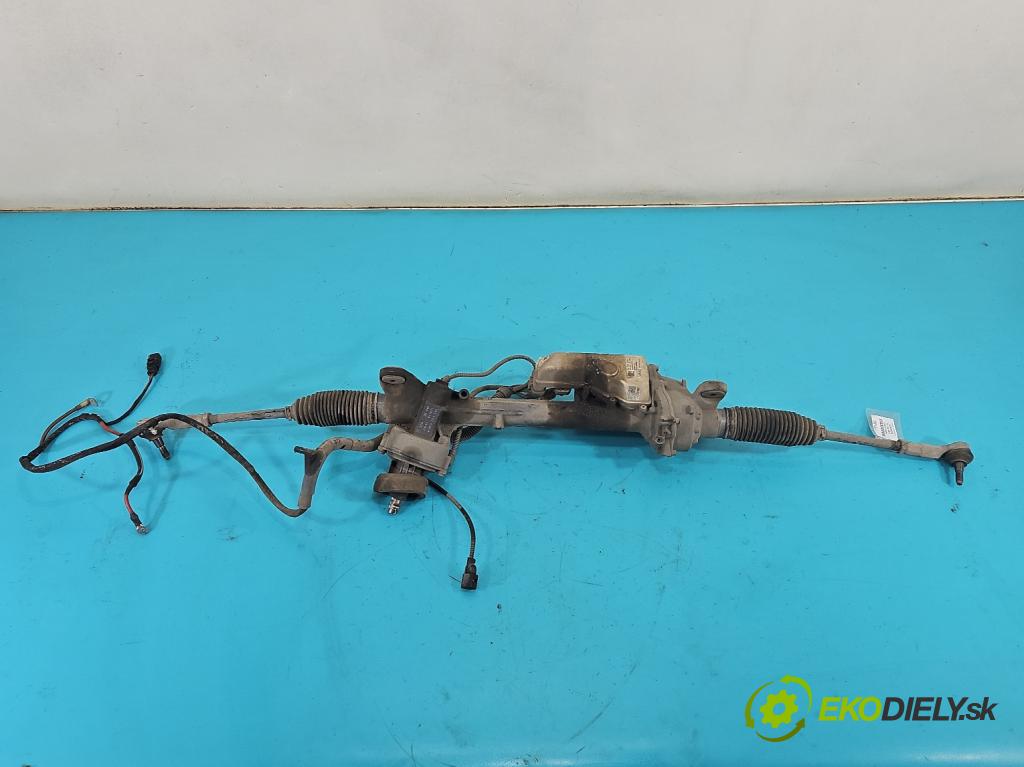 Vw Tiguan I 2007-2016 2.0d 140 HP manual 103 kW 1968 cm3 5- Ozubené kolo: volant 5N1423050P