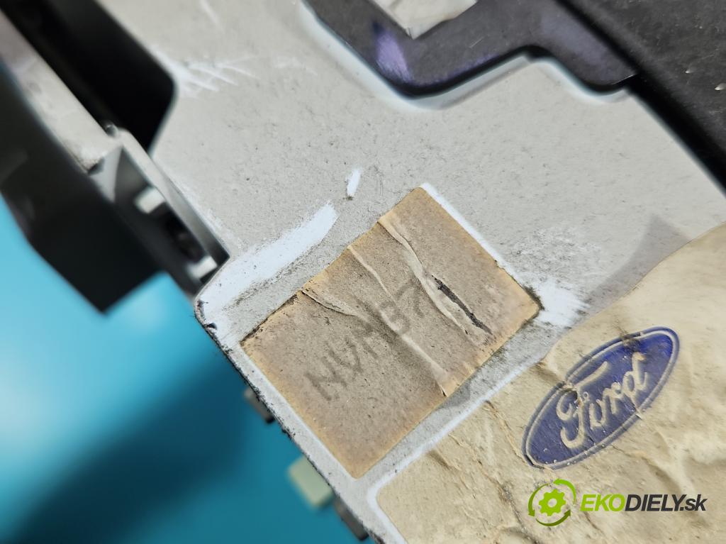 Ford Focus Mk1 1998-2004 1.6 16V 101 HP manual 74 kW 1596 cm3 5- prístrojovka/ budíky 98AP-10841-BC (Prístrojová doska)