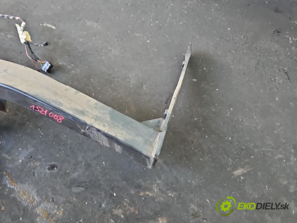 Vw Tiguan I 2007-2016 2.0d 140 hp manual 103 kW 1968 cm3 5- oko tažné 5N0803880J (Tažné zařízení)