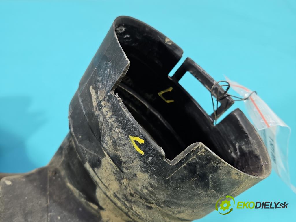 Citroen C4 Picasso I 2006-2013 1.8 16V 125 HP manual 92 kW 1749 cm3 5- rezonátor 9653637880