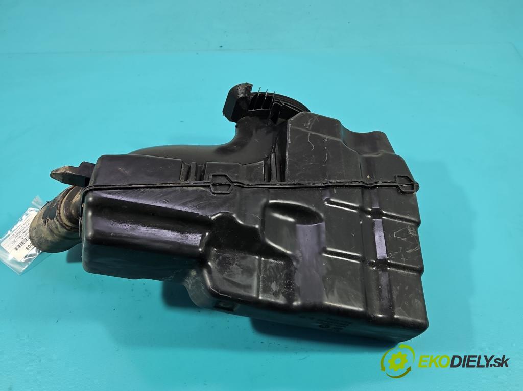 Citroen C4 Picasso I 2006-2013 1.8 16V 125 HP manual 92 kW 1749 cm3 5- rezonátor 9653637880