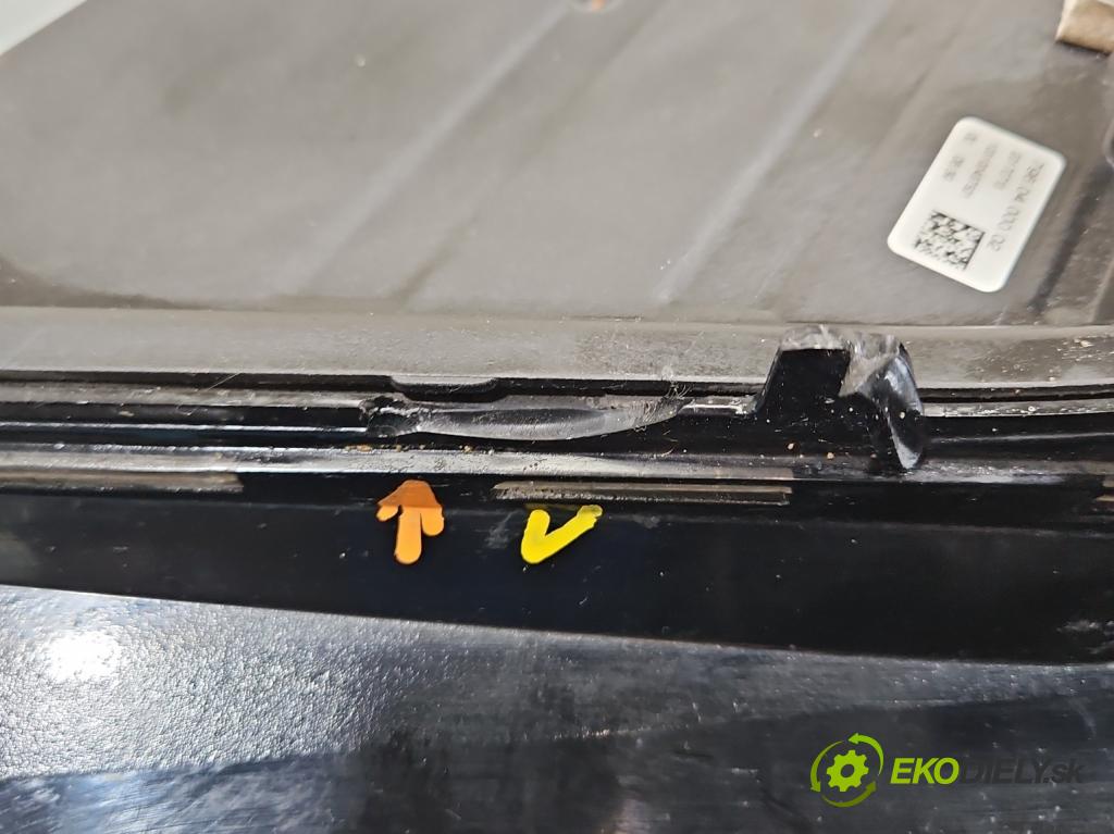 Opel Astra V  2015-2022 1.6 CDTI 110 HP manual 81 kW 1598 cm3 5- Reflektor: pravý 39077801 (Svetlo predné pravé)