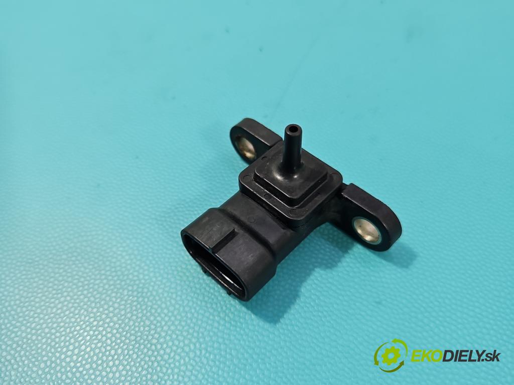 Toyota Land Cruiser J120 2002-2010 3.0 D4D 166 hp automatic 122 kW 2982 cm3 5- snímač tlaku vzduchu 89421-71020