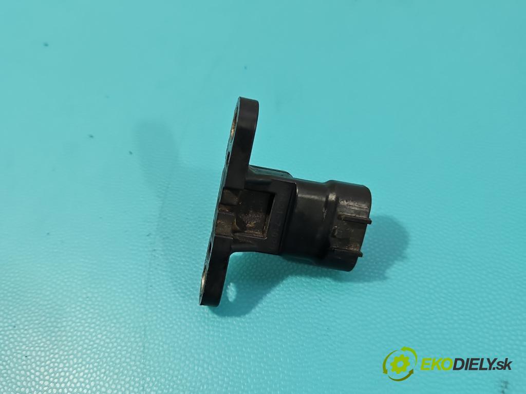 Toyota Land Cruiser J120 2002-2010 3.0 D4D 166 hp automatic 122 kW 2982 cm3 5- snímač tlaku vzduchu 89421-71020