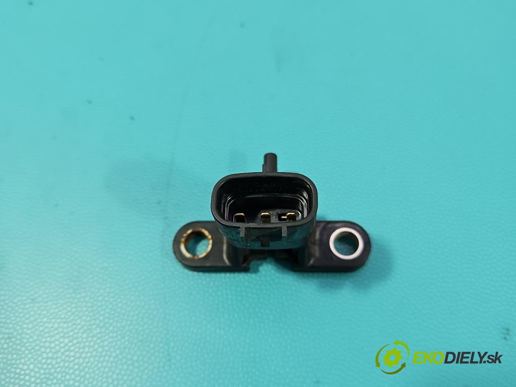 Toyota Land Cruiser J120 2002-2010 3.0 D4D 166 hp automatic 122 kW 2982 cm3 5- snímač tlaku vzduchu 89421-71020