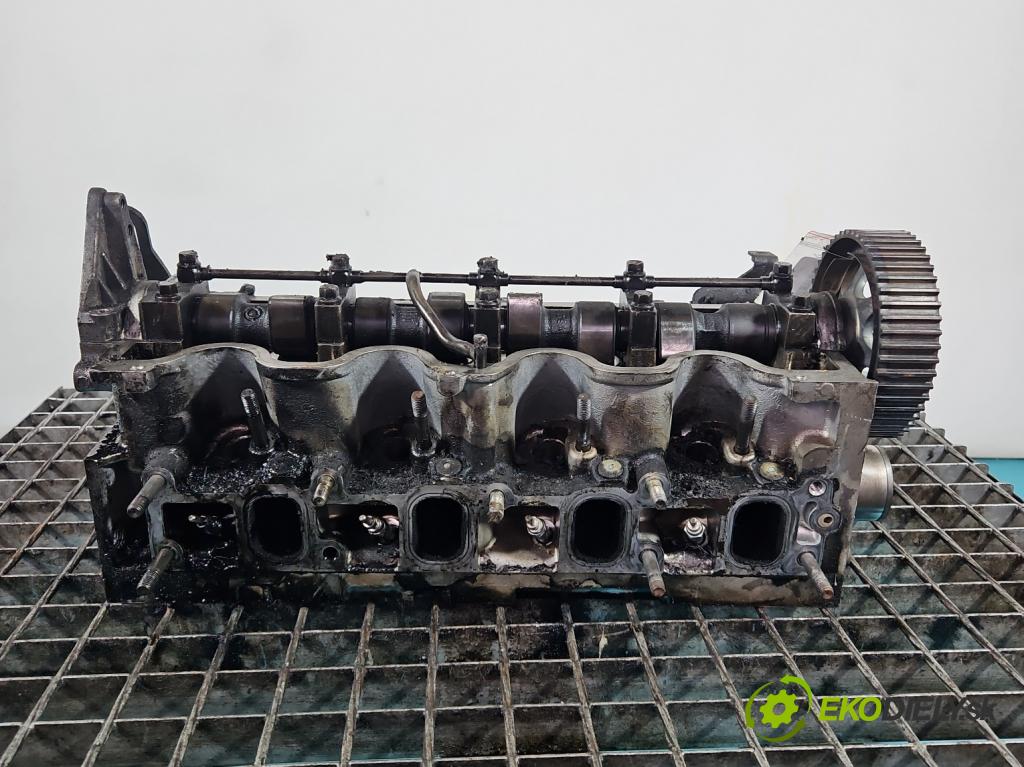 Opel Zafira B 2005-2014 1.9 CDTI 120 HP manual 88 kW 1910 cm3 5- Hlava: motora 55193091