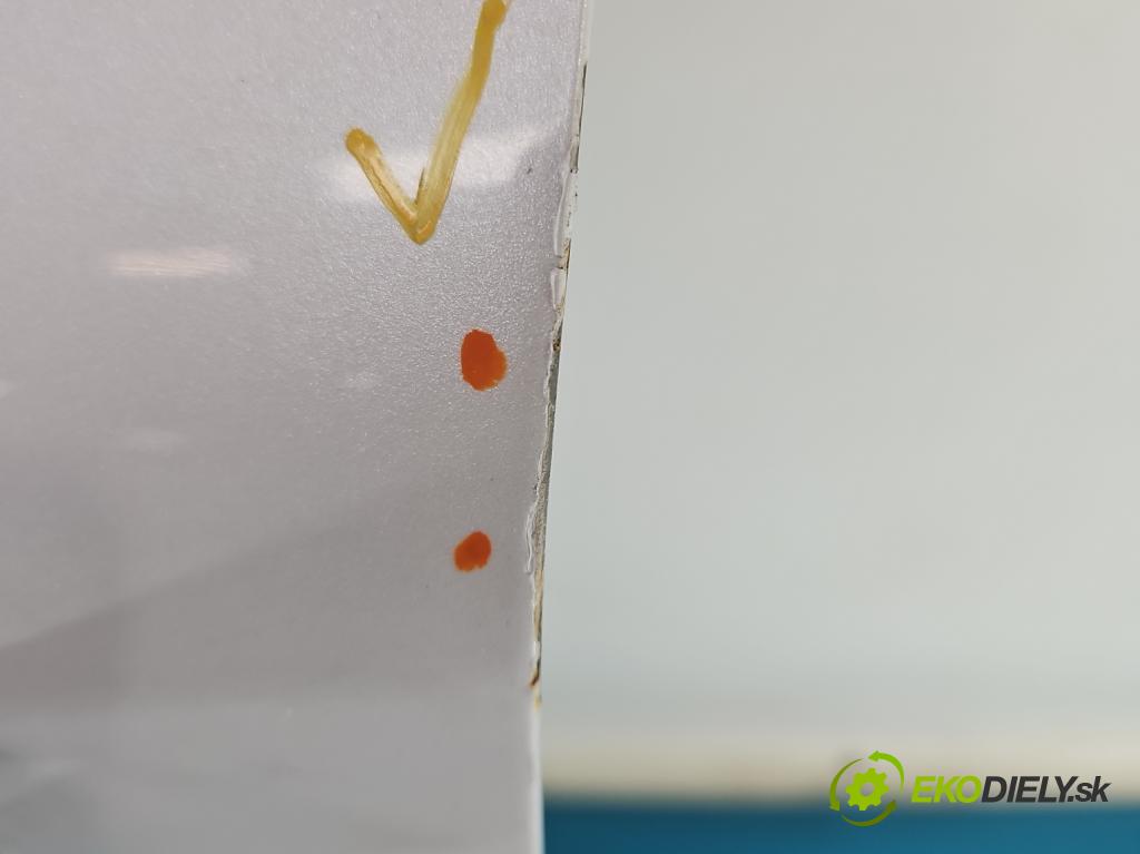 Lexus NX I 2014-2021 2.0 T 238HP automatic 175 kW 1998 cm3 5- dvere zadné ľavé  (Kľučka dverí ostatné)