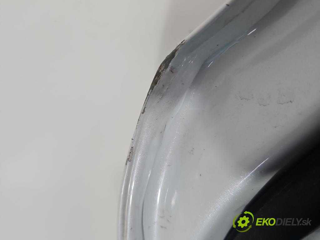 Lexus NX I 2014-2021 2.0 T 238HP automatic 175 kW 1998 cm3 5- dvere zadné ľavé  (Kľučka dverí ostatné)