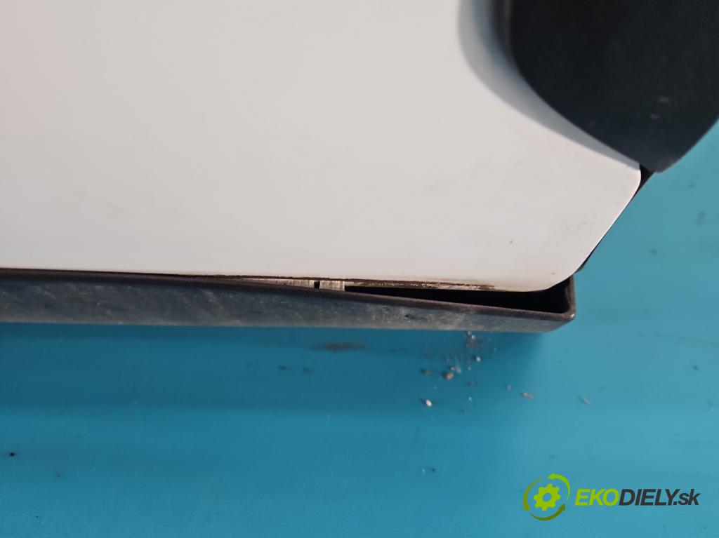 Lexus NX I 2014-2021 2.0 T 238HP automatic 175 kW 1998 cm3 5- dvere zadné ľavé  (Kľučka dverí ostatné)