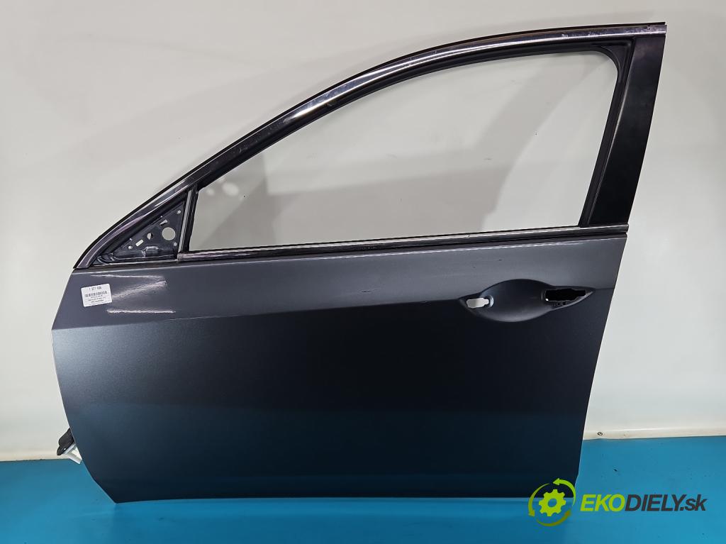 Honda Accord VIII 2008-2015 2.0 156 HP manual 115 kW 1997 cm3 4- dvere predné ľavé  (Kľučka dverí ostatné)