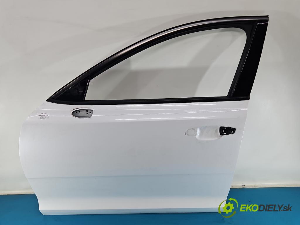 Kia Stinger 2017-2023 2.0 T-GDI: 256KM automatic 188 kW 1998 cm3 5- dvere predné ľavé  (Kľučka dverí ostatné)