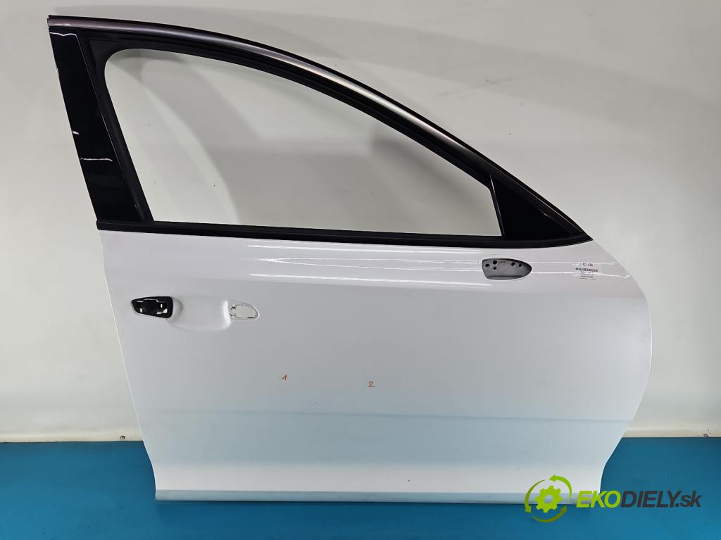 Kia Stinger 2017-2023 2.0 T-GDI: 256KM automatic 188 kW 1998 cm3 5- dvere predné pravé  (Kľučka dverí ostatné)
