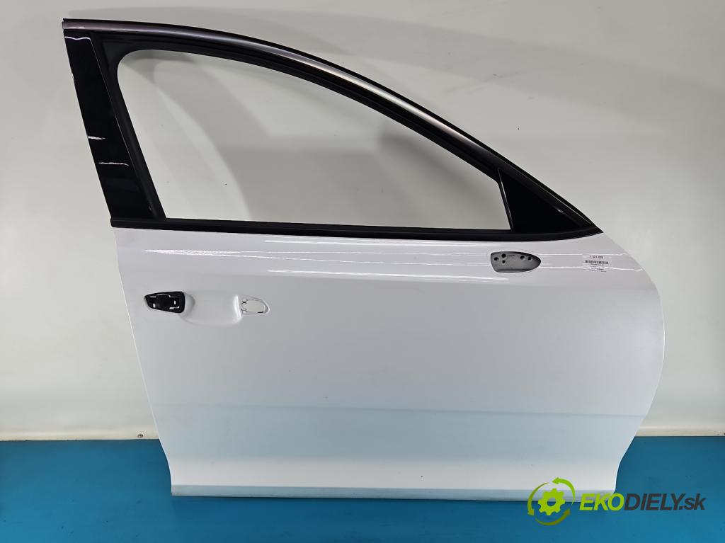 Kia Stinger 2017-2023 2.0 T-GDI: 256KM automatic 188 kW 1998 cm3 5- dvere predné pravé  (Kľučka dverí ostatné)