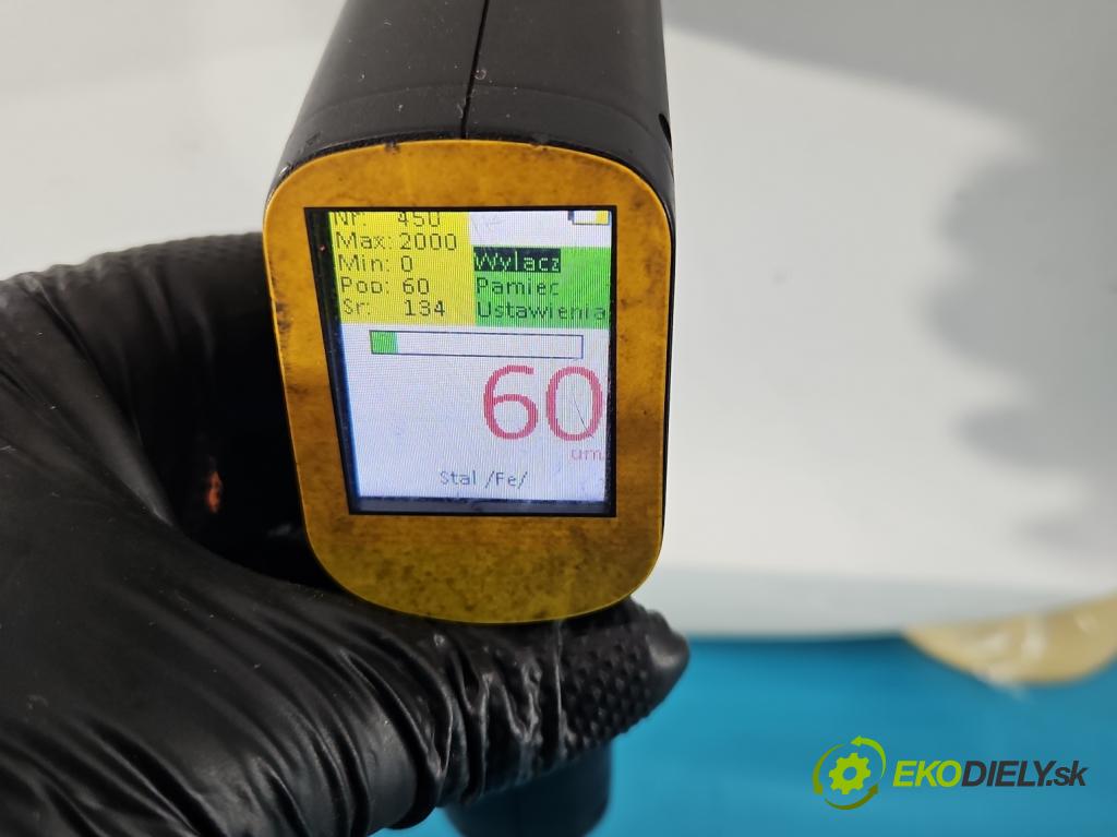 Kia Stinger 2017-2023 2.0 T-GDI 256KM automatic 188 kW 1998 cm3 5- dveře zadní levé  (Klika dveří ostatní)