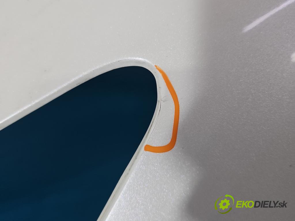 Kia Stinger 2017-2023 2.0 T-GDI 256KM automatic 188 kW 1998 cm3 5- blatnik přední levý  (Levý přední blatník)