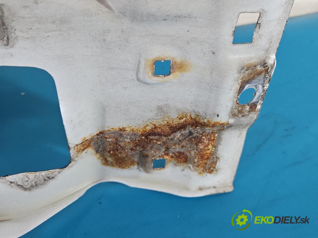 Kia Stinger 2017-2023 2.0 T-GDI 256KM automatic 188 kW 1998 cm3 5- blatnik přední levý  (Levý přední blatník)